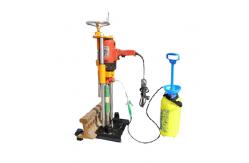 China LQ-45 Internal Combustion Concrete Sleeper Drilling Machine supplier
