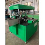 Hydraulic Copper Pipe Tube Shrinking Machine use for Automotive Oil Pipes for sale