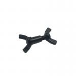 Thumb Screw Butterfly Lag Bolts 304 stainless steel M5 M10 Wing Bolts for sale