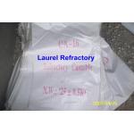 High Strength Unshaped Refractory Castable Wear Resistant For Furnace for sale