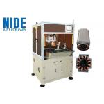 Servo Washing Needle Winding Machine 2 Winding Station PLC Control High Speed for sale