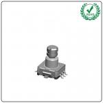 11mm Metal Shaft Incremental Rotary Encoder EC11-02-01-X2B-VH1 for sale