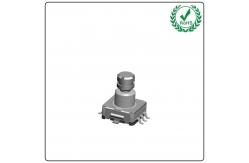 China 11mm Metal Shaft Incremental Rotary Encoder EC11-02-01-X2B-VH1 supplier