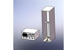 China IEC60332 Single Wire And Cable Vertical Flame Testing Machine supplier
