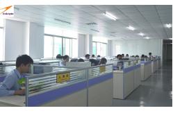 China RJ45 SFP Module manufacturer