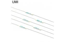 China UMI TAM T1F 250V 1A 86C Cutoff Fuse Thermal Link supplier