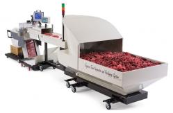 China Recyclable Pre Packaged Bags With Gravure Printing Heat Sealed supplier