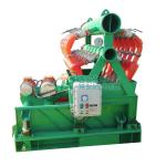 300m3/H Mud Cleaning System Modular Drilling Mud Cleaner API Approval