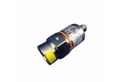 China Industrial PA3024 Inductive IFM Sensors With Ceramic Measuring Cell supplier