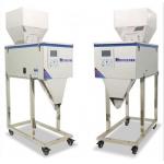 2500g Weighing And Filling Machine , Rice Powder Packing Machine Multipurpose for sale