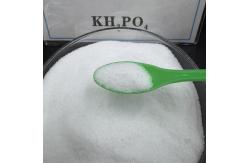China 98% High Purity Potassium Dihydrogen Phosphate For Supplement Nutrients supplier
