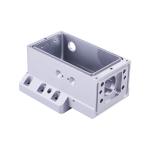 CNC Automation Fixtures Electric Charging Process Mould Precise Fixation
