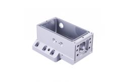 China CNC Automation Fixtures Electric Charging Process Mould Precise Fixation supplier
