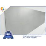 Grade.5 Eli Titanium Alloy Plate for Medical Implants
