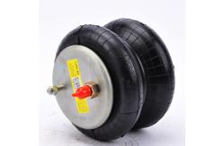 China 2B 220 Air Spring Bellows 8NPT Double Convoluted Air Bag 2B5231 supplier
