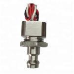 Mini Analog I2C Pressure Sensor With 1 4 NPT Quick Connection for sale