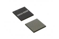 China Integrated IC XC6SLX16-2CSG324C Field Programmable Gate Array 324-LFBGA supplier
