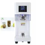 Non Rotary Automatic Beverage Soda Can Sealer Beer Can Seamer