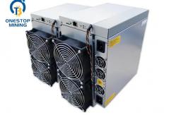 China Antminer Dr5 34t  Profitability High With Psu Decred Miner Asic Pool supplier