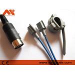 Mindray > Datascope Compatible Multi Site Y Direct-Connect SpO2 Sensor - 0020-00-071-01 for sale