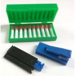 Convenient and Precise Radiation Monitoring with Piezoelectric Wafer Thermoluminescent Dosimeters for sale