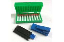 China Convenient and Precise Radiation Monitoring with Piezoelectric Wafer Thermoluminescent Dosimeters supplier