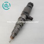 0445120302 Engine Parts Fuel Injector 0445120303 0986435646 Engine Benz for sale