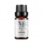 1000ml Lavender Essential Oil OEM Lavender Pure Essential Oil MSDS for sale