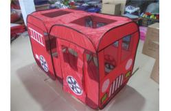 China FBA Play Tent / Camp 3rd Party Quality Inspection BSCI Certificates supplier