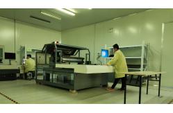 China CTS300 Computer To Screen Exposing Machine Label Automatic Adjusting supplier