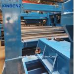 Large Guage Stable Performance Automatic Cut To Length Line for sale