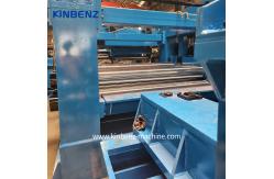 China Large Guage Stable Performance Automatic Cut To Length Line supplier