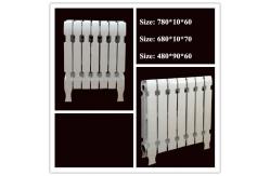 China Cast Iron Radiator supplier