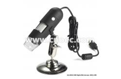 China USB Handheld Digital Microscope 2.0M supplier