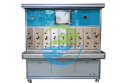 China IEC 60898-1 Electrical Appliance Tester Circuit Breaker Tripping Characteristic Test supplier