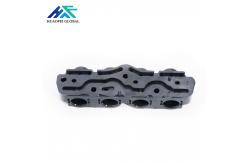 China 0AM DQ200 solenoid valve base 0AM DQ200 DSG 7-Speeds AutoTransmission  System for VW AUDI Skoda supplier