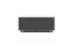 China 15kWh LFP Solar Battery For Home Solar Energy Storage System supplier