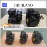 High-Performance Piston Pumps with Standard Export Package Plywood Case for sale