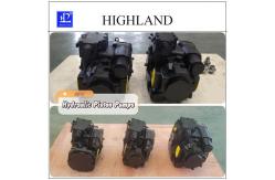 China High-Performance Piston Pumps with Standard Export Package Plywood Case supplier