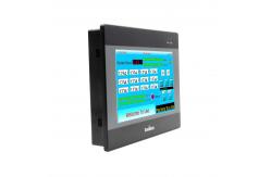 China Coolmay TK6070FH WIFI HMI Human Machine Interface 32bit CPU 408MHz supplier