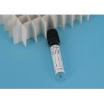 No Additive Tube Laboratory Vacuum Serum Blood Collection Tube for sale