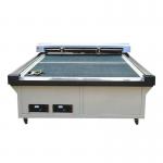 DTG fair Inkjet Pattern Cutter for garments factory YIN CAD Software for sale