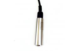 China Water Tank Controller Static Submersible Level Transmitter Sensor RS485 Output supplier