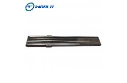 China Stainless Steel CNC Machining Parts with Turning and Milling supplier