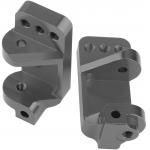 4 Axis CNC Milling Machining 7072 Tolerance 0.005mm Custom Aluminium Parts