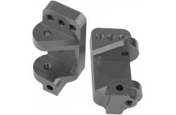 China 4 Axis CNC Milling Machining 7072 Tolerance 0.005mm Custom Aluminium Parts supplier