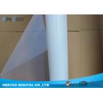Positive Inkjet Screen Printing Film PET Base Material 143±2 Dmax 1400 DPI