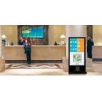 Hotel Digital Signage Enhance Guest Experience with Interactive Displays Hotel Digital Signage for sale