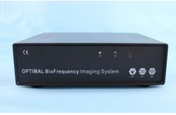 China Newest Metatron Hunter NLS System 4025 Bioresonance Health Scan and Therapy supplier