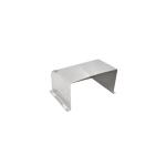 Manufacturing Customized Sheet Metal Stamping Press Brackets Parts Fabrication Service for sale